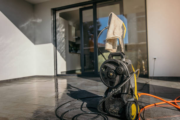 Best Dumpster Area Cleaning  in Running Springs, CA