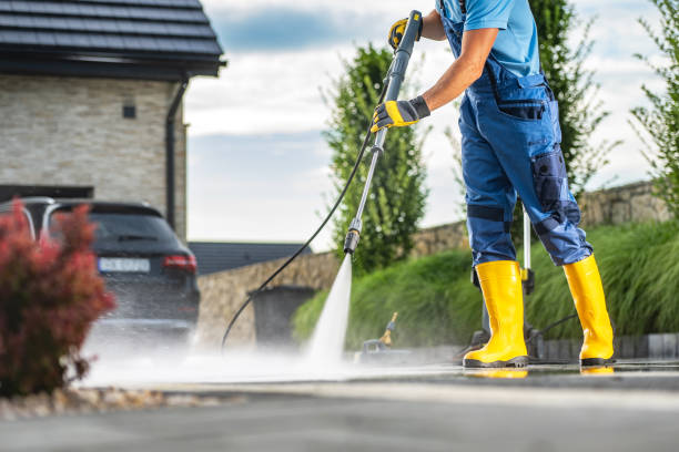 Reliable Running Springs, CA Pressure Washing Services Solutions